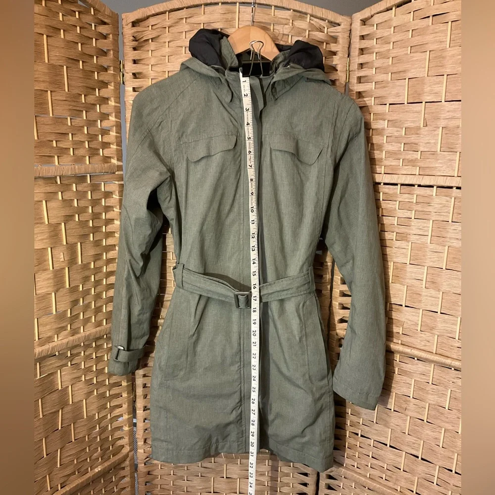 🧥 REI Insulated Rain Jacket - Picture 10 of 16
